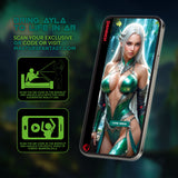 Ayla Forest Warrior