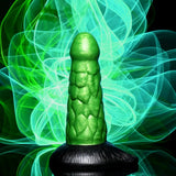 Radioactive Reptile