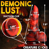 Horny Devil