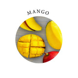 Mango Edible Massage Oil
