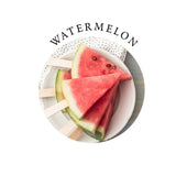 Watermelon Edible Massage Oil