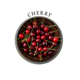 Cherry Edible Massage Oil