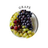 Grape Edible Massage Oil