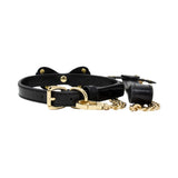 CL11 Bow Collar & Leash