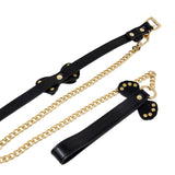 CL11 Bow Collar & Leash