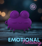 Zodiac Collection Mini Vibes by Our Erotic Journey