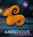 Zodiac Collection Mini Vibes by Our Erotic Journey