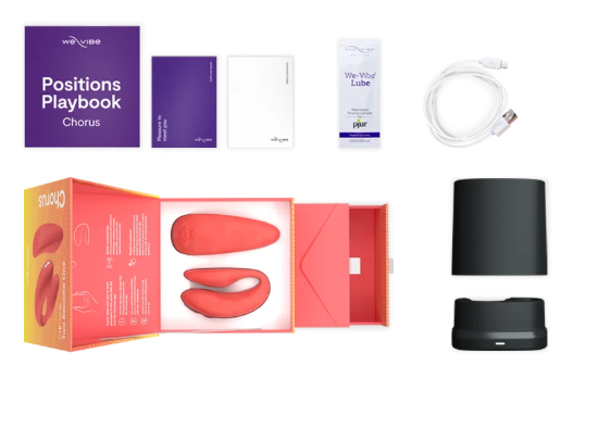 We-Vibe