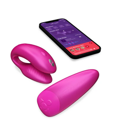 We-Vibe Chorus