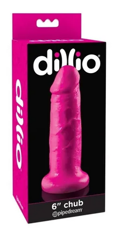 Dillio 6" Chub