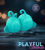 Zodiac Collection Mini Vibes by Our Erotic Journey