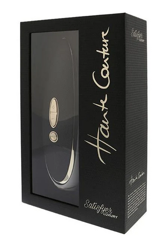 Satisfyer - Luxury - Haute Couture Air Pulse