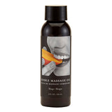 Mango Edible Massage Oil