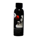 Strawberry Edible Massage Oil