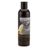 Banana Edible Massage Oil