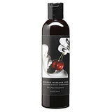 Cherry Edible Massage Oil