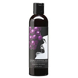 Grape Edible Massage Oil