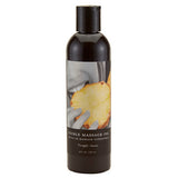 Pineapple Edible Massage Oil