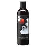 Strawberry Edible Massage Oil