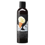 Vanilla Edible Massage Oil