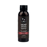 Massage Oil