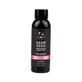 Massage Oil