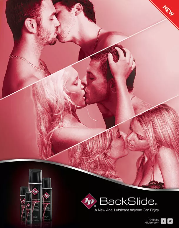 Anal Lubricants