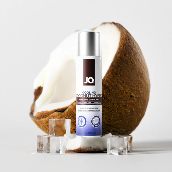 Cooling Lubricants For Lovers Only Cooling Lubricants For Lovers Only