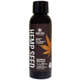 Dreamsicle Hemp Seed Massage Oil