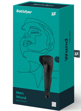 Satisfyer Men Wand