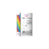 NR2 Silicone Plug Medium