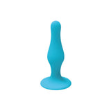 NR2 Silicone Plug Medium