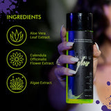 Nuru Glow by Nuru Play