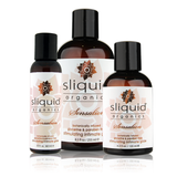 Sliquid Organics Sensations