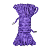 Silk Bondage Rope 10 Meters