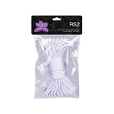 Silk Bondage Rope 10 Meters