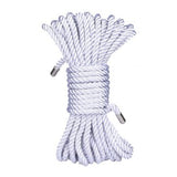 Silk Bondage Rope 10 Meters