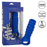 Liquid Silicone Beaded Extension