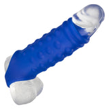 Liquid Silicone Beaded Extension