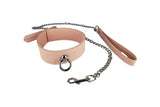 Collar & Leash