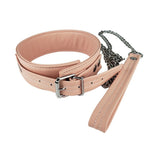 Collar & Leash