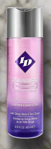 ID Pleasure
