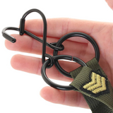 Hook Gag Army Theme