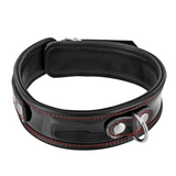 Patent Leather Choker