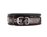 Patent Leather Choker