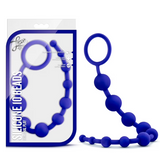 Silicone 10 Beads for Anal Play
