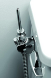 Toilet Enema Attachment Set
