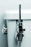 Toilet Enema Attachment Set