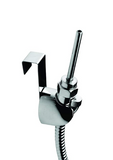 Toilet Enema Attachment Set