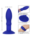 Wristband Remote Rimming Probe
